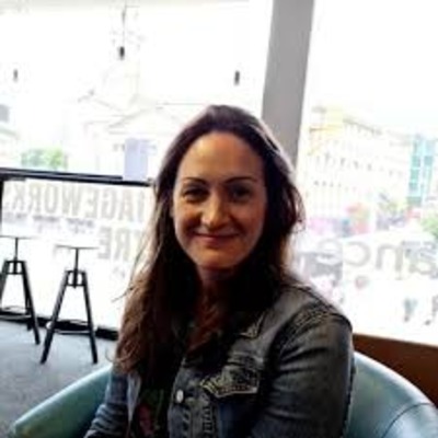 Sarah Bowes_WYCA